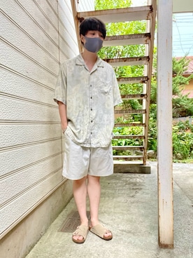 ijiさんのコーディネート