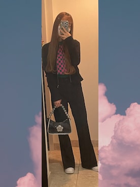 eee👽さんのコーディネート
