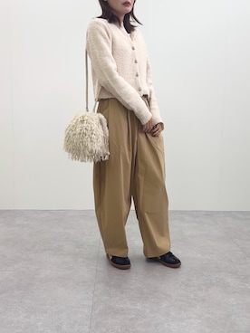 ユタニさんのコーディネート