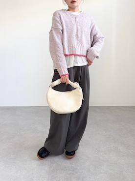 ユタニさんのコーディネート