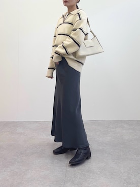 ユタニさんのコーディネート