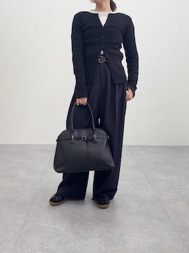 ユタニさんのコーディネート