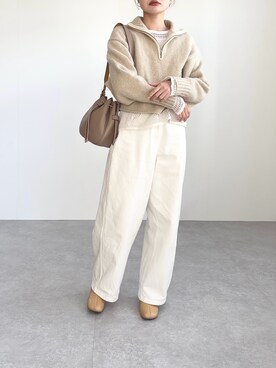 ユタニさんのコーディネート