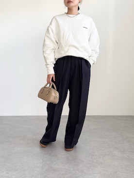 ユタニさんのコーディネート