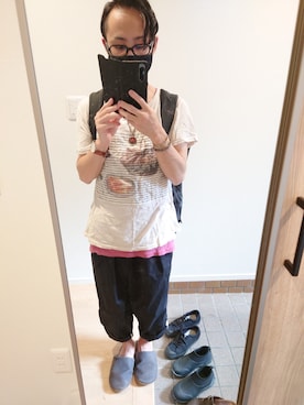 akiさんのコーディネート