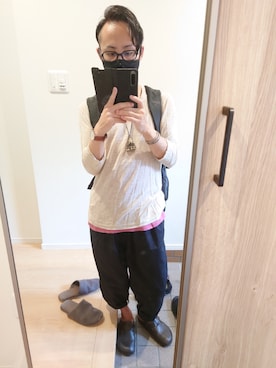 akiさんのコーディネート