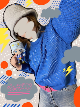 kiさんのコーディネート
