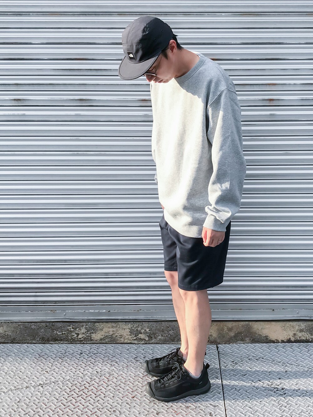 FREAK'S STORE Dickies GRAMICCIディッキーズグラミチ Gramicci（グラミチ）の「Gramicci×Dickies×FREAK'S STORE