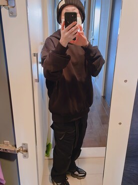 みっこさんのコーディネート