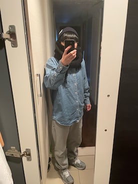 みっこさんのコーディネート