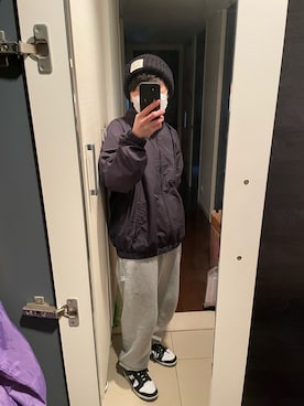 みっこさんのコーディネート