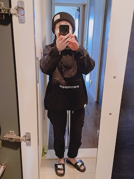 みっこさんのコーディネート