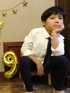 Hannahさんのコーディネート