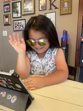 Hannahさんのコーディネート