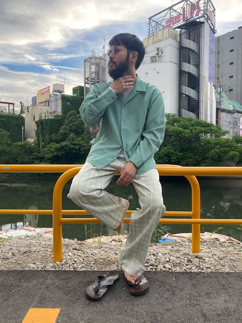 SCHOTT ショット カウチンニット プルオーバー バッファロー schott - Schott ショット☆XXL カウチン セーター ジャケット
