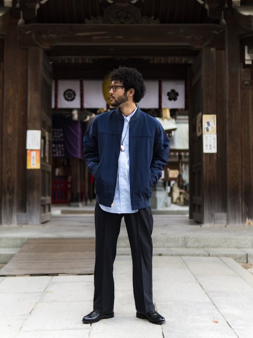 Schott/ショット/DERBY JACKET/ダービージャケット