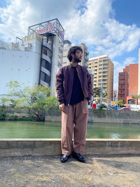 Schott/ショット/DERBY JACKET/ダービージャケットを使った人気