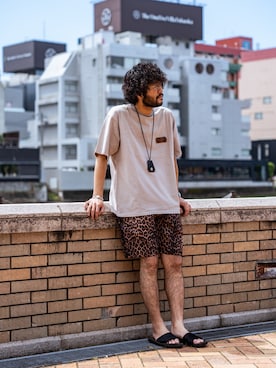 「ootd」｜sugaさん（メンズ・177cm）の春コーディネート