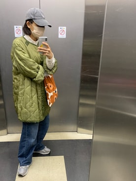 ﾏ ｵ さんのコーディネート