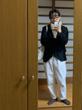 ﾏ ｵ さんのコーディネート