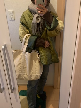 ﾏ ｵ さんのコーディネート