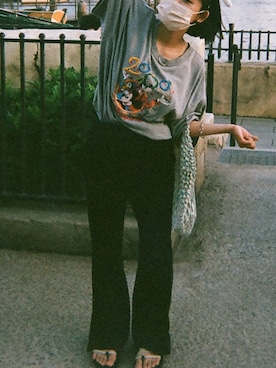 ﾏ ｵ さんのコーディネート