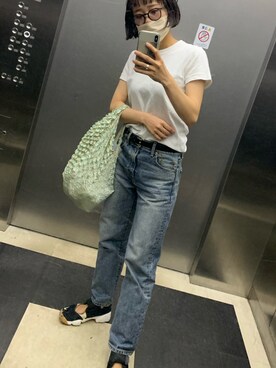 ﾏ ｵ さんのコーディネート