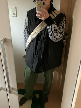 ﾏ ｵ さんのコーディネート