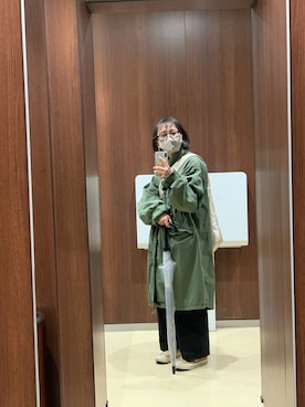 ﾏ ｵ さんのコーディネート