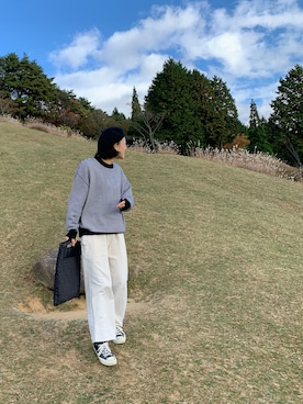 ﾏ ｵ さんのコーディネート