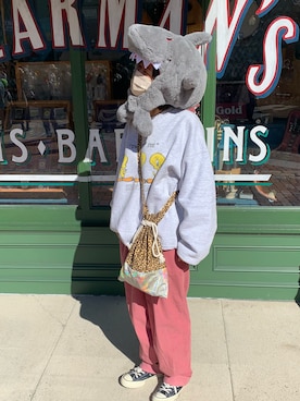 ﾏ ｵ さんのコーディネート