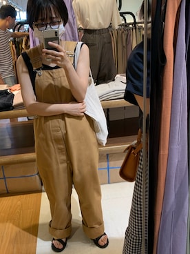 ﾏ ｵ さんのコーディネート