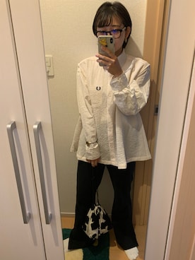 ﾏ ｵ さんのコーディネート