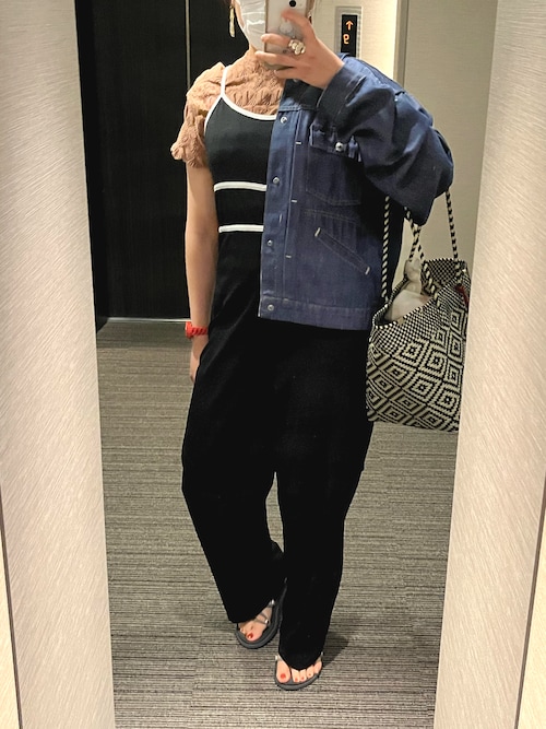 nkさんのコーディネート