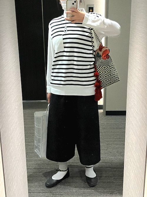 nkさんのコーディネート