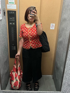 nkさんのコーディネート