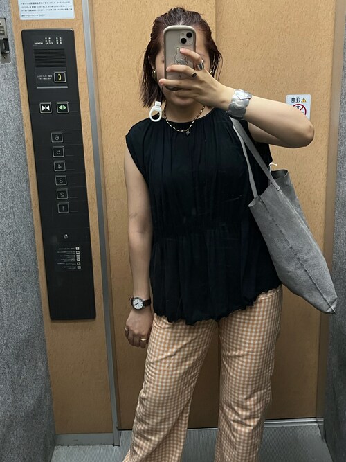 nkさんのコーディネート