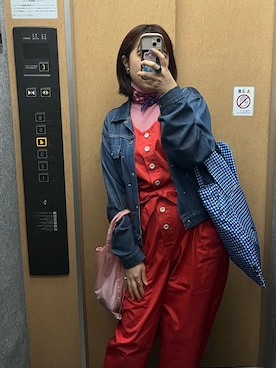 nkさんのコーディネート