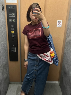 nkさんのコーディネート