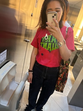 nkさん(レディース・157cm)の秋コーディネート