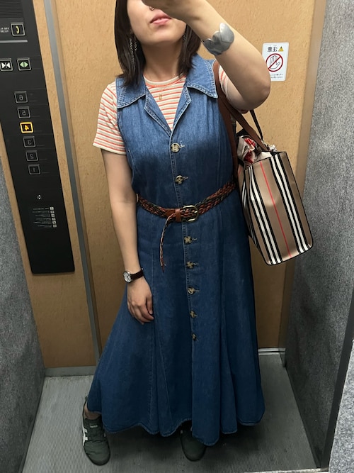 nkさんのコーディネート
