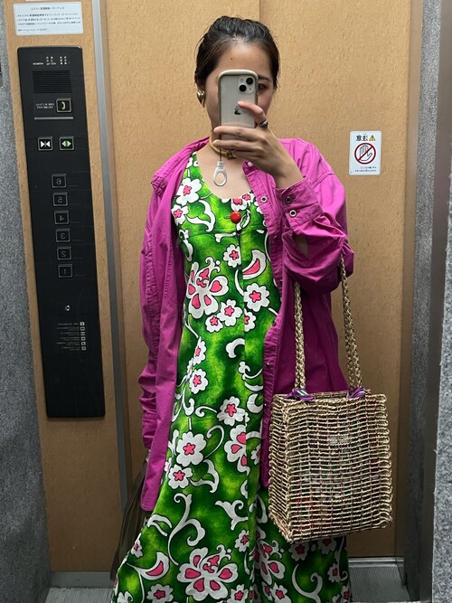 nkさんのコーディネート