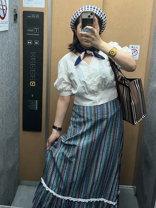nkさんのコーディネート