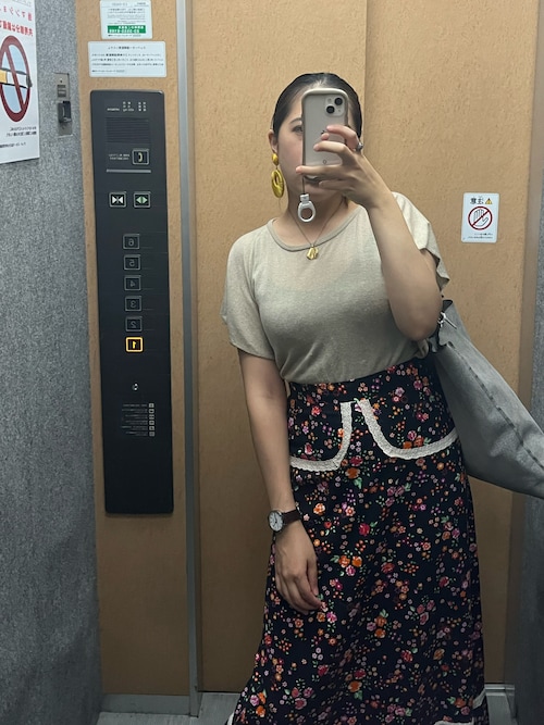 nkさんのコーディネート