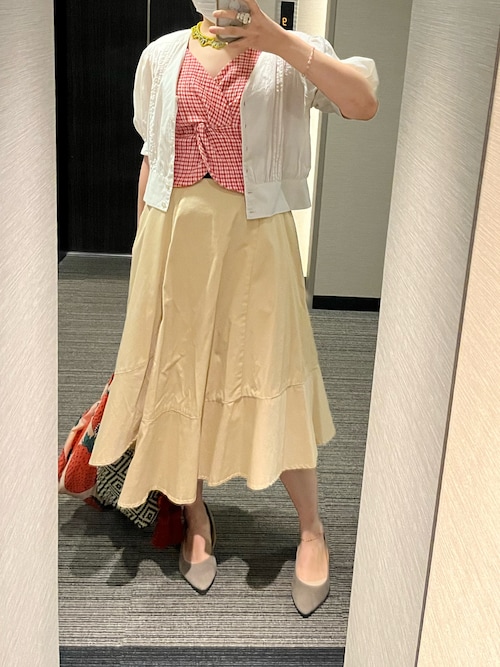 nkさんのコーディネート