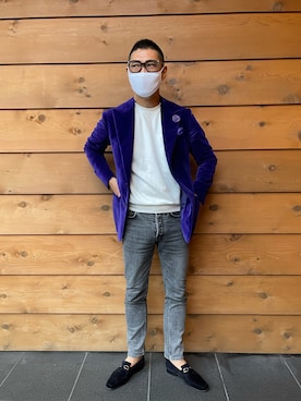 Hirokiさんのコーディネート