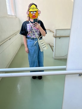 HKRさんのコーディネート