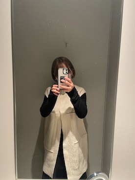 みさんのコーディネート