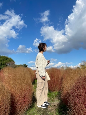 みさんのコーディネート