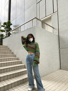 ruka さんのコーディネート